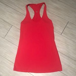 Lululemon Cool Racerback DISCOUNTED PRICE